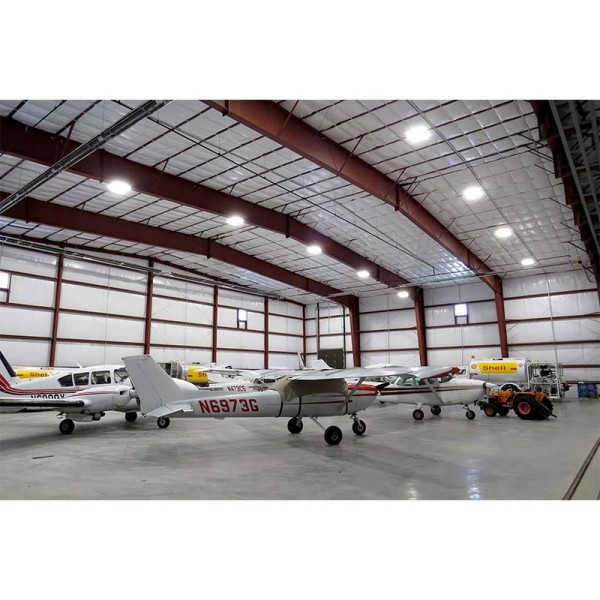 Hangar