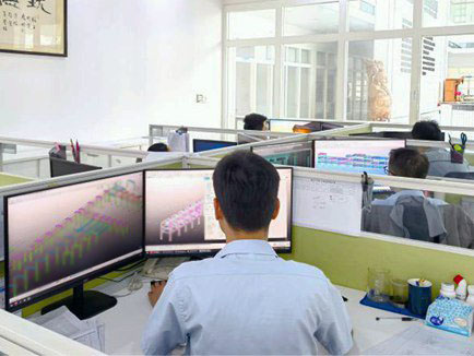 Design Team