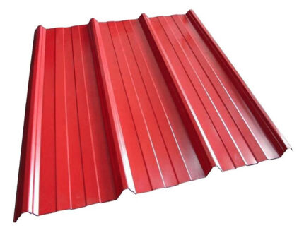 Sandwich Panel / Color steel plate